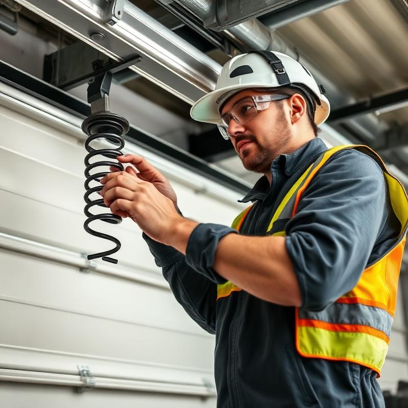 Garage Door Repair